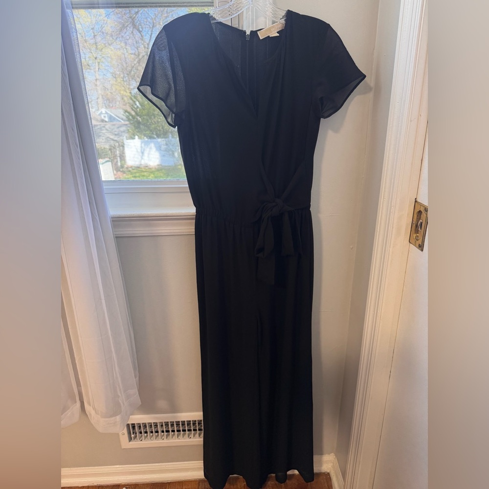 Michael kors jumpsuit